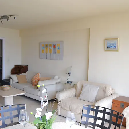Appartamento Edificio Gemelos 2 Benidorm