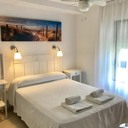 Edificio Gemelos 2 Appartamento Benidorm