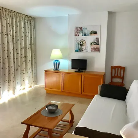 Edificio Gemelos 2 Appartamento