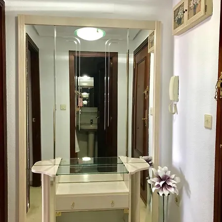 Appartamento Edificio Gemelos 2