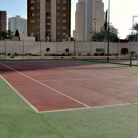 Edificio Gemelos 2