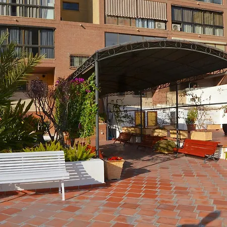 Edificio Gemelos 2