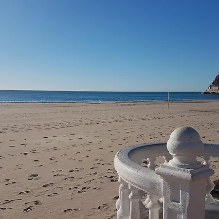 Edificio Gemelos 2 * Benidorm