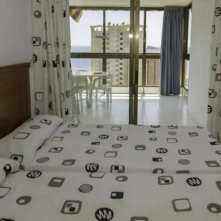 Edificio Gemelos 2 Appartamento